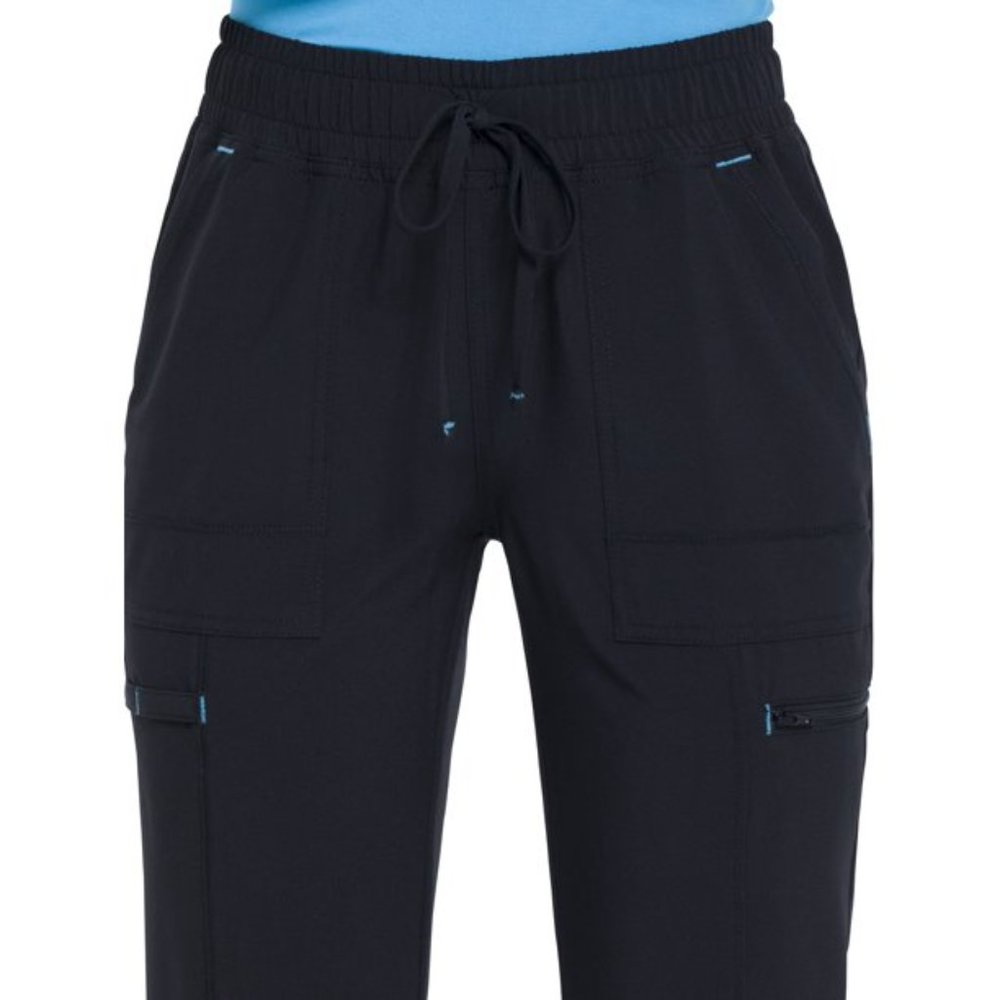 Scrubstar Performance Stretch Yoga Scrub Pants